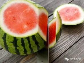 戒指西瓜吐彩虹吃瓜群众,揭秘吃瓜群众的奇幻之旅