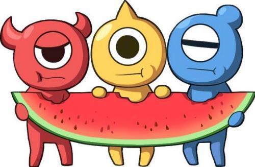 吃瓜群众副首领,网络红人的崛起与影响力