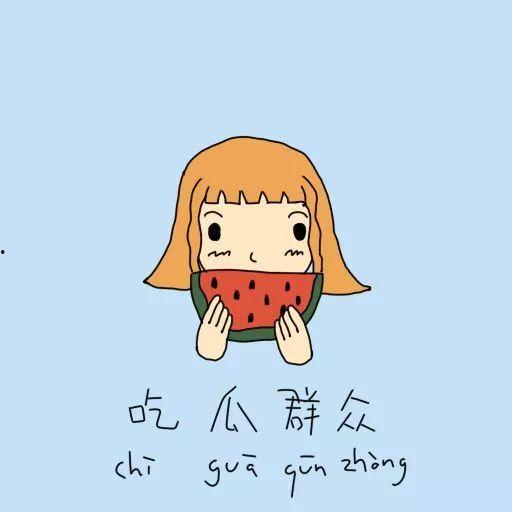 传书吃瓜群众,揭秘网络舆论背后的真相