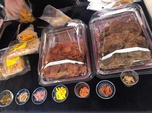 美食吃瓜群众怎么说,揭秘美食界的趣味瞬间