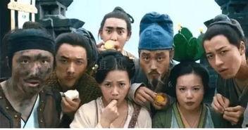 吃瓜群众瞪眼的图片大全,揭秘网络热议瞬间