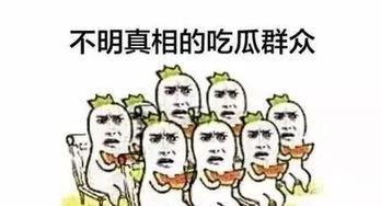 怎么才能当吃瓜群众呢,轻松成为吃瓜群众的秘诀指南