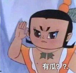 女朋友吃瓜群众多,揭秘女友的吃瓜群众生活