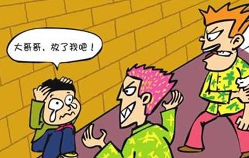 校园欺凌中的吃瓜群众,旁观者的沉默与反思