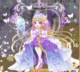 仙境吃瓜群众叶罗丽,吃瓜群众视角下的奇幻冒险之旅